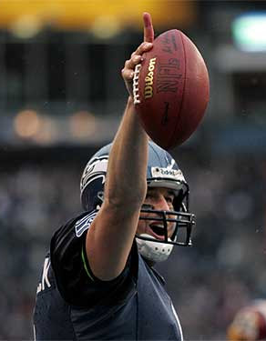 Seahawks seattle