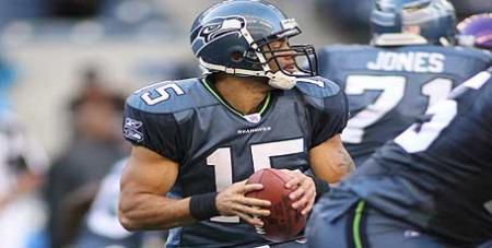 Seahawks seattle