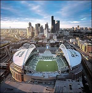 Seahawks seattle