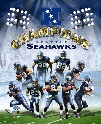 Seahawks seattle