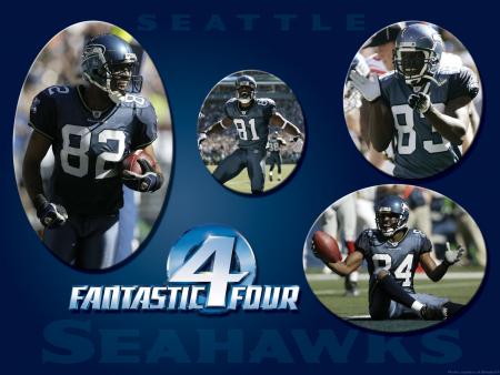 Seahawks seattle