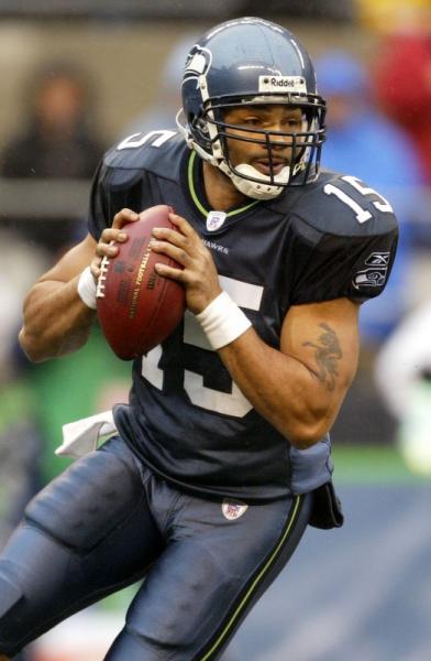 Seahawks seattle