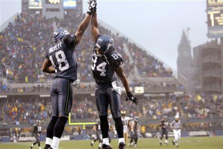 Seahawks seattle