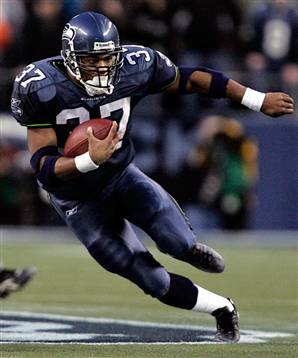 Seahawks seattle