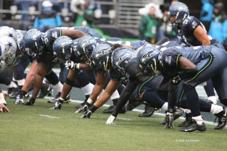 Seahawks seattle