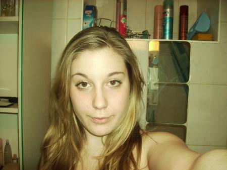 My love