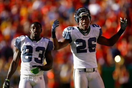 Seahawks seattle