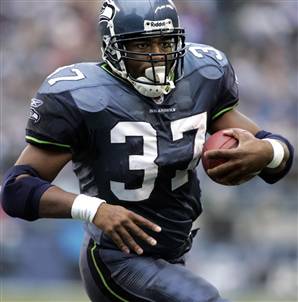 Seahawks seattle
