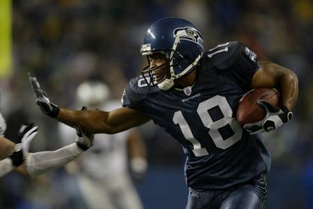 Seahawks seattle