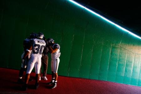 Seahawks seattle